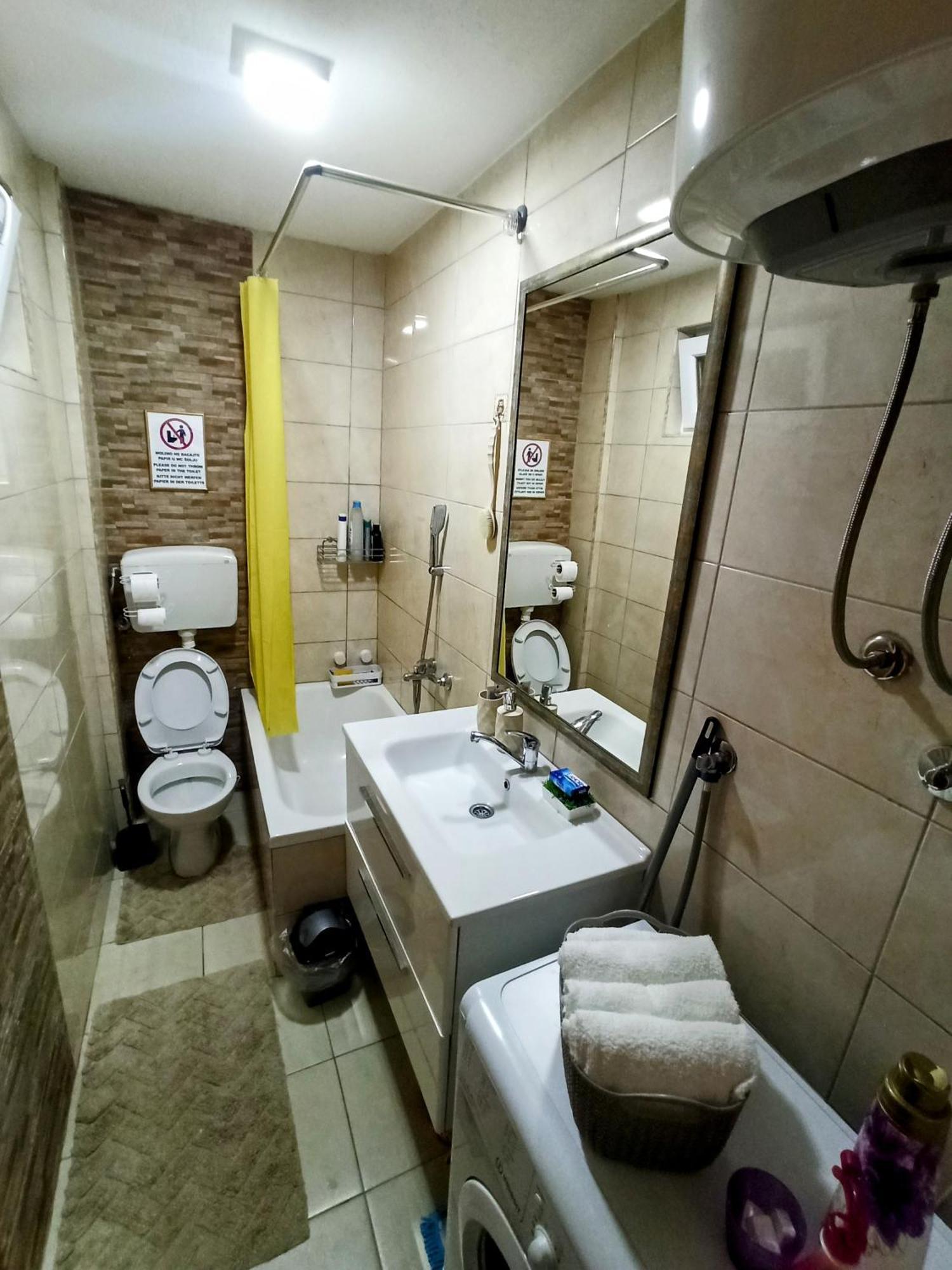 Alll Apartment Sarajevo